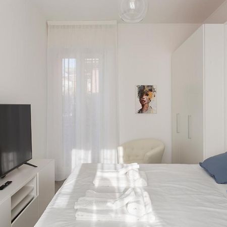 Apartament Amazing Terrace In Milan-Via Strambio Citta Studi Zewnętrze zdjęcie