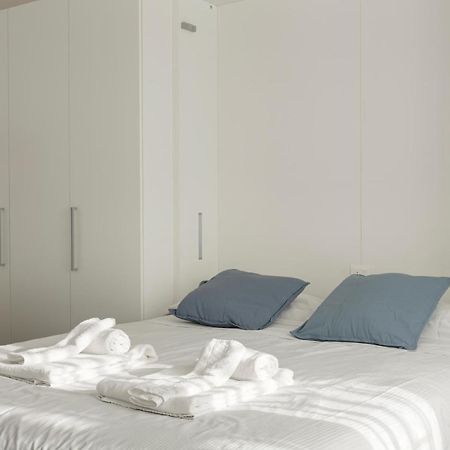 Apartament Amazing Terrace In Milan-Via Strambio Citta Studi Zewnętrze zdjęcie