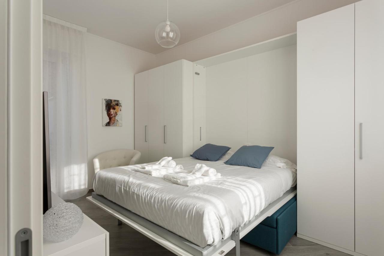 Apartament Amazing Terrace In Milan-Via Strambio Citta Studi Zewnętrze zdjęcie