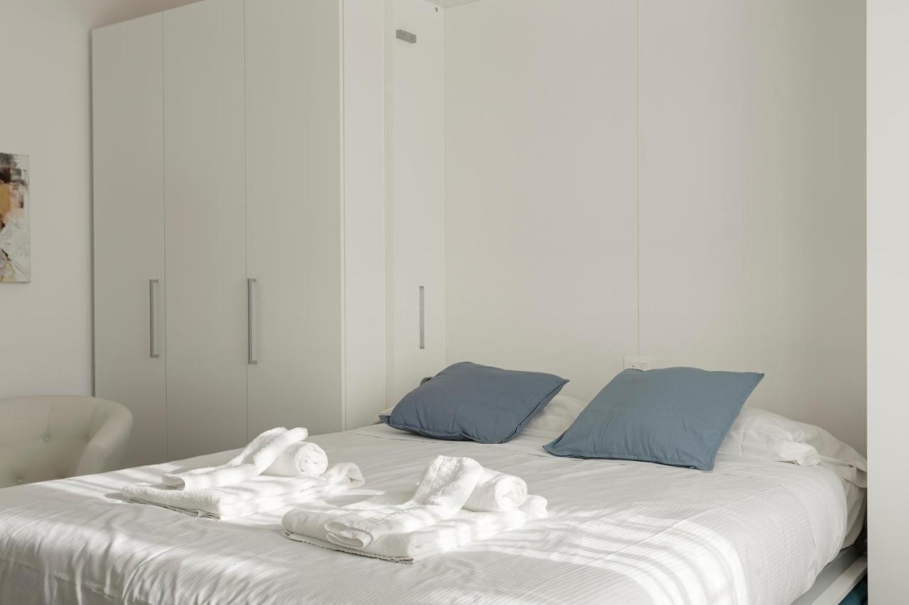 Apartament Amazing Terrace In Milan-Via Strambio Citta Studi Zewnętrze zdjęcie