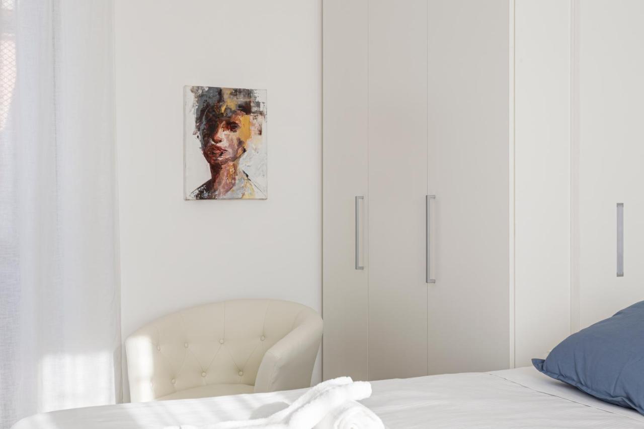 Apartament Amazing Terrace In Milan-Via Strambio Citta Studi Zewnętrze zdjęcie