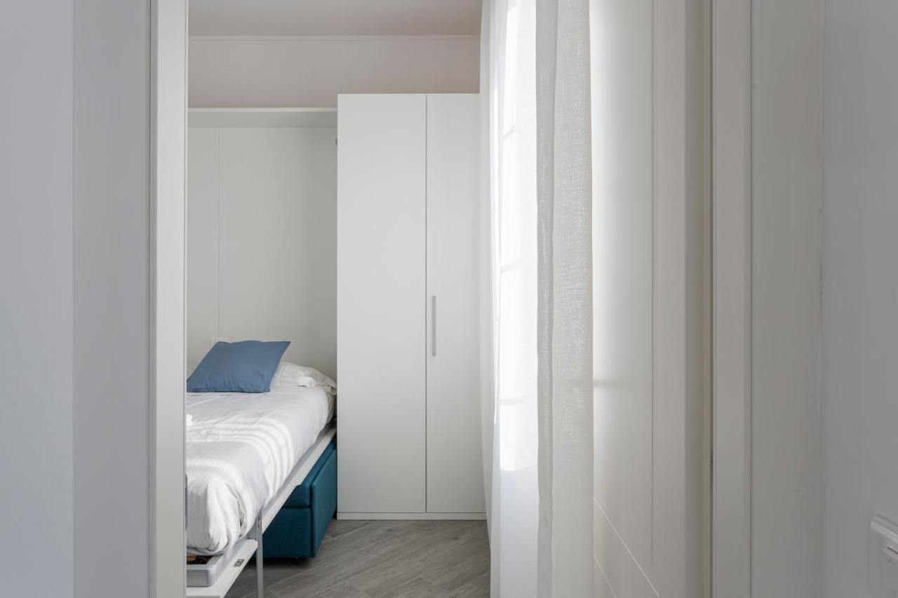 Apartament Amazing Terrace In Milan-Via Strambio Citta Studi Zewnętrze zdjęcie