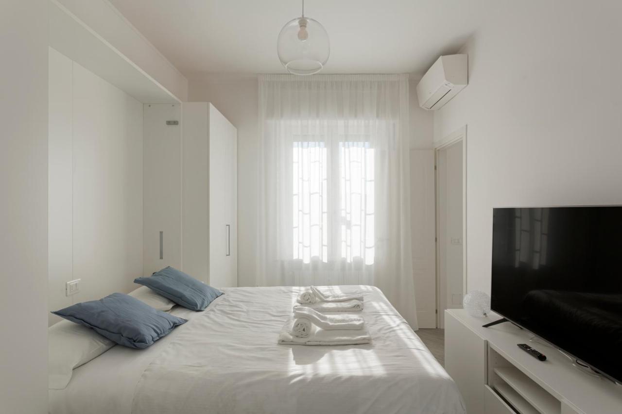 Apartament Amazing Terrace In Milan-Via Strambio Citta Studi Zewnętrze zdjęcie