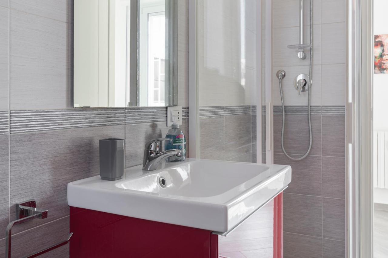 Apartament Amazing Terrace In Milan-Via Strambio Citta Studi Zewnętrze zdjęcie