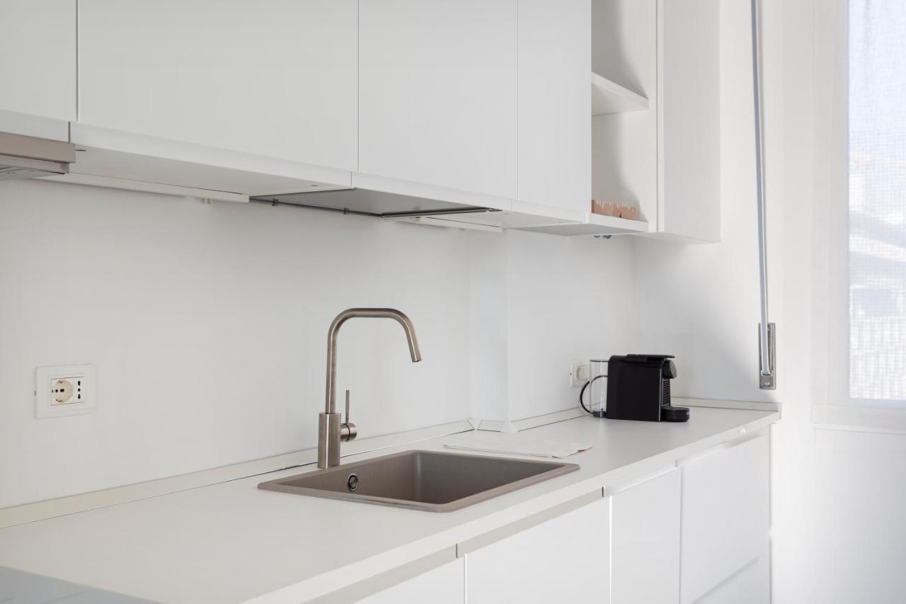 Apartament Amazing Terrace In Milan-Via Strambio Citta Studi Zewnętrze zdjęcie